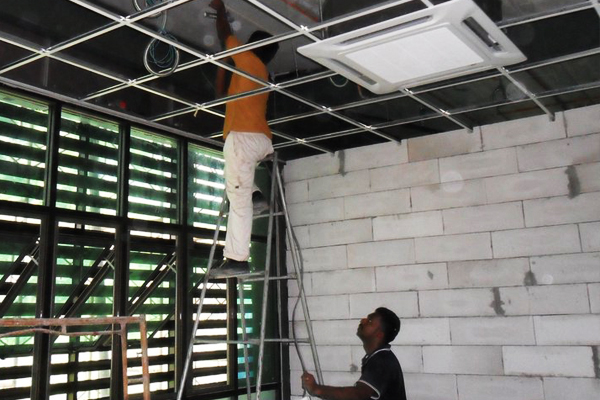 Building-Trades
